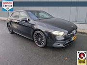Mercedes-Benz A-klasse - AMG Launch Ed. Pr. | PANO | MEMORY | LED | KEYLESS