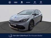 CUPRA Born - Impulse 62 kWh SOH 92%