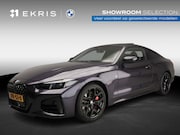 BMW 4-serie - 430i xDrive | M-Sportpakket | LED | Leder | HUD | Active cru