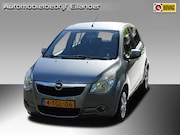 Opel Agila - 1.0 Berlin