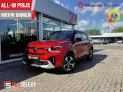 Citroën C3 Aircross - 1.2 Hybrid 145pk Max
