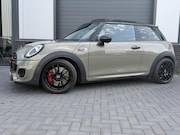 MINI John Cooper Works - Mini 2.0 HK|HUD|PANO