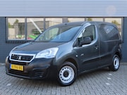 Peugeot Partner - 120 1.6 BlueHDi 75 L1 XR | airco | schuifdeur | cruise | blu