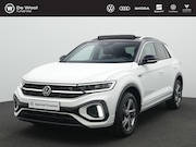 Volkswagen T-Roc - 1.5 TSI 150pk R-Line DSG | Panoramadak | Achteruitrijcamera