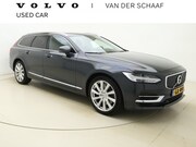 Volvo V90 - T8 390pk AWD Inscription / Luchtvering / Bowers&Wilkins Audi