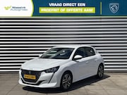 Peugeot 208 - 1.2 PureTech Allure 100 PK | Handgeschakeld | Climate Contro