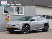 Kia EV6 - Plus 84 kWh / Stoelverkoeling / Pilot Assist / Carplay
