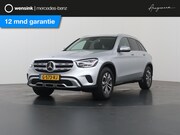 Mercedes-Benz GLC-klasse - 200 Business Solution Limited | Trekhaak | Rijassistentiepak