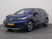 Volkswagen ID.4 - First 77 kWh | CAMERA | ADAPTIVE | STOEL- EN STUURVERW.