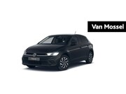 Volkswagen Polo - 1.0 TSI Life Edition | #AD | 95pk | ACC (adaptieve cruise co