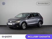 Volkswagen Tiguan - 1.5 TSI ACT Comfortline Business 150 PK DSG | Trekhaak | Nav