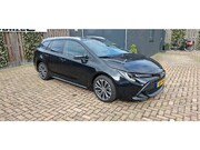 Toyota Corolla - Touring Sports 1.2 Turbo Active