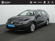 Volkswagen Golf - Variant 1.0 eTSI 110 pk DSG Life Business | Geheugen-/massag