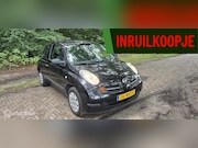 Nissan Micra - 1.2 Acenta