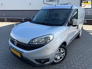 Fiat Doblò Cargo - 1.4 Fire L1H1 SX*NAVI*PARK SENSOREN*AIRCO*APK*NAP*TERKHAAK
