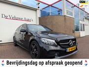 Mercedes-Benz C-klasse - Estate 180 Business Solution AMG|1e|