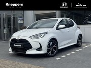 Toyota Yaris - 1.5 Hybrid 115 Dynamic Apple/Android, Cruise control, Keyles