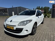 Renault Mégane - 1.4 TCe Bose