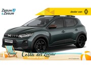 Dacia Sandero - Stepway (ANWB Private Lease Actie v.a. € 424, -) Eco-G 120 a