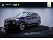 BMW X5 - 40iA M-SPORT High Executive ORIGINEL NL | PANO | MEMORY | SO