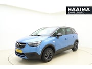 Opel Crossland - 1.2 Turbo Edition 2020 110pk | Airco | Cruise Control | Lich