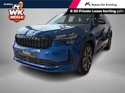 Skoda Kodiaq - Sportline Business 1.5 TSI PHEV 150kW/204PK SUV | Comfort Pa