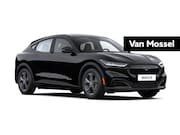 Ford Mustang Mach-E - RWD 75 kWh | Te bestellen |