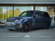 Land Rover Range Rover - 5.0 V8 SC SVAutobiography Dynamic / SV lak / Massage voor +