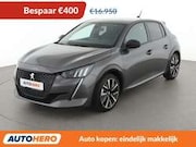 Peugeot 208 - 1.2 PureTech GT Line
