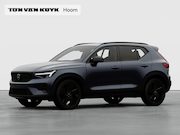Volvo XC40 - 2.0 B4 Plus Black Edition Europa / Panorama dak / Nubuck bek