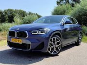 BMW X2 - XDrive25e High Executive Automaat / 93% SOH / M-Pakket / App