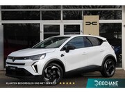 Renault Captur - 1.3 mild hybrid 160 techno | Stoelverwarming | Stuurverwarmi