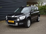 Skoda Yeti - 1.2 TSI ELEGANCEAUTOMAAT EERTSE EIGENAARPANORAMADAKBJ 2010TR