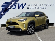 Toyota Yaris Cross - 1.5 Hybrid Team D | ACC | CarPlay | Camera | Keyless | 17 in