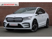 Skoda Enyaq iV - Coupé iV 80 RS 300PK |PANO-DAK|LED-GRILL|MEMORY-SEAT|