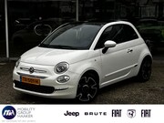 Fiat 500 - 0.9 TwinAir Turbo Collezione | Parkeersensoren | Climate con