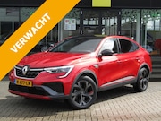 Renault Arkana - RS LIne Full Hybrid 145 Trekhaak / Schuif-Kanteldak / All Se