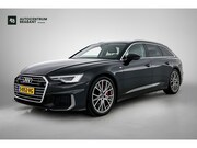 Audi A6 - Avant 55 TFSI e quattro Pro Line S Competition(Dealer OnderH