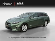 Kia Ceed - Sportswagon 1.0 T-GDi DynamicPlusLine I Navi I Keyless I Hal
