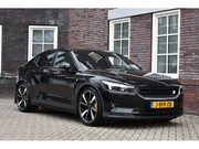Polestar 2 - Long Range Dual Motor Launch Edition 78kWh - 92% SOH - Heico