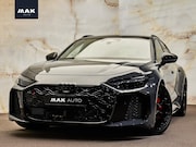 Audi RS5 - Avant e-Hybrid Quattro , sportpakket, pano, B&O, HUD, 285km/