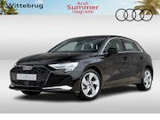 Audi A3 - Sportback 40 TFSI e 204pk S tronic Advanced edition
