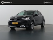Kia Stonic - 1.0 T-GDi MHEV GT-Line | Stoel/Stuurwielverwarming | Navigat