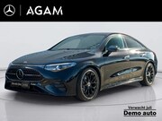 Mercedes-Benz CLA-Klasse - 180 Business Solution AMG