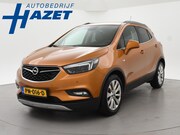Opel Mokka - X 1.4 TURBO 140 PK 4X4 4WD INNOVATION + TREKHAAK | APPLE CAR