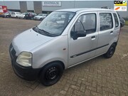 Opel Agila - 1.0-12V *apk:06-2026