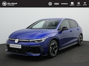 Volkswagen Golf - 1.5 eTSI 204pk R-Line | R-Line Exterieur | Black Style pakke