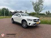 Mercedes-Benz GLC-Klasse Coupe - 300e 4MATIC Business Solution Luxury | Burmester Surround | 