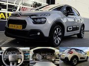 Citroën C3 - 1.2 PureTech Shine Edition - AUTOMAAT I Apple CarPaly/Naviga