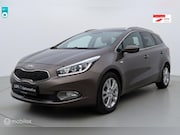 Kia Ceed - SW 1.4 CVVT